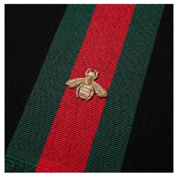 Gucci Icon with Bee - Picture 2 of 4